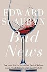 Bad News by Edward St. Aubyn
