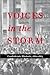 Voices in the Storm: Confederate Rhetoric, 1861–1865 (War and the Southwest)