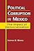 Political Corruption in Mex...
