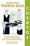 Cuentos: Stories from Puerto Rico