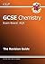 Chemistry: GCSE: Exam Board: AQA: The Revision Guide