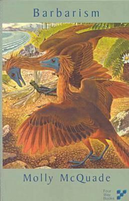 Barbarism (Paperback)