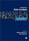 Handbook of Data Analysis