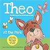 Theo at the Park by Jaclyn Crupi
