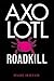 Axolotl Roadkill