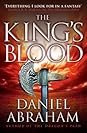The King's Blood by Daniel Abraham