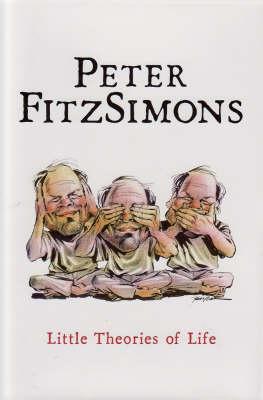 Little Theories of Life (Hardcover)