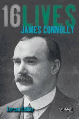 James Connolly (Paperback)