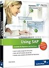 Using SAP: An Int...