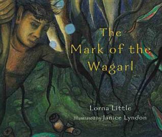 The Mark Of The Wagarl (Hardcover)