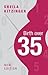 Birth Over 35 by Sheila Kitzinger Birth Over 35 by Sheila Kitzinger