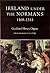 Ireland Under the Normans: 1169-1333
