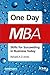 One-Day MBA: Skills for Suc...