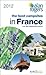 Best Campsites in France 2012