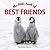 Little Book of Best Friends by Tim Glynne-Jones