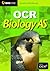 OCR Biology as 2012 Student Workbook
