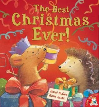 Best Christmas Ever 2022 The Best Christmas Ever! By Marni Mcgee