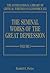 The Seminal Works of the Great Depression by Randall E. Parker