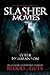 The Mammoth Book of Slasher Movies.
