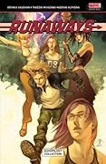 Runaways Quadrilogy Collectors' Slipcase