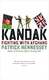 KANDAK: Fighting with Afghans