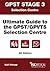 Gpst Stage 3 - Ultimate Guide to the Gpst by Gail Allsopp