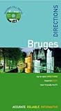 The Rough Guides' Bruges Directions 1 (Rough Guide Directions)