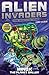 Alien Invaders 8: Minox - T...