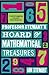 Professor Stewart's Hoard of Mathematical Treasures by Ian Stewart Professor Stewart's Hoard of Mathematical Treasures by Ian Stewart