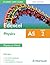 Edexcel AS Physics Student Unit Guide by Mike Benn
