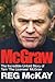 McGraw by Reg McKay