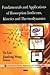 Fundamentals and Applications of Biosorption Isotherms, Kinet... by Yu Liu