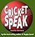 Cricket Speak