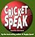 Cricket Speak
