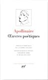 Oeuvres poétiques