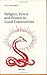 Religion, Power and Protest in Local Communities: The Northern Shore of the Mediterranean (Religion and Society, 24)