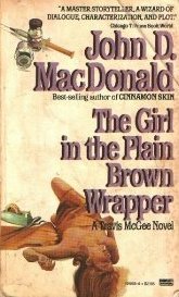 The Girl in the Plain Brown Wrapper