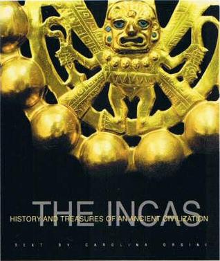 The Incas (Treasures Ancient Civilization)