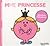 Mme. Princesse by Adam Hargreaves Mme. Princesse by Adam Hargreaves