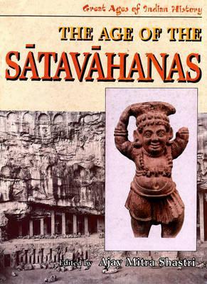 Age of the Satavahanas 2 vol.