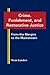Crime, Punishment, and Restorative Justice: From the Margins to the Mainstream