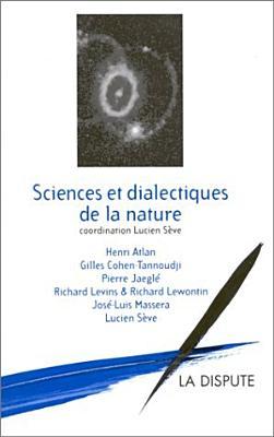 Sciences et dialectiques de la nature (Paperback)