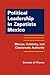 Political Leadership in Zapatista Mexico: Marcos, Celebrity, and Charismatic Authority