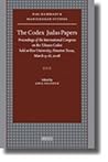 The Codex Judas Papers by April D. DeConick