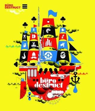 Büro Destruct III (Paperback)