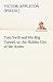 Tom Swift and His Big Tunnel, or, the Hidden City of the Andes