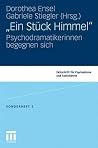 "Ein Stück Himmel...