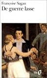 De guerre lasse De guerre lasse