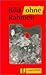 Bild ohne Rahmen (Nivel 2) (Lecturas monolingües) (German Edition)