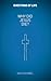 Why Did Jesus Die? (Questions of Life)
